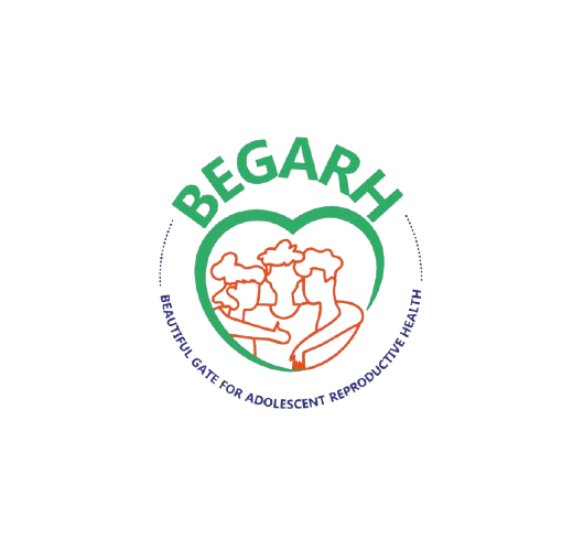BEGARH logo